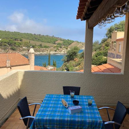 T3 Pieds Dans L'Eau Clim Wifi Terrasse Vue Mer 바뉼쉬르메르 외부 사진